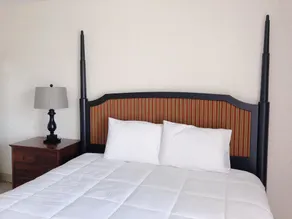 Hilo Reeds Bay Hotel - Chambre