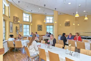 Ebernburg - Restaurant