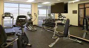 The Hotel at Sunland Park Casino El Paso, an Ascend Collection Hotel - Salle de remise en forme