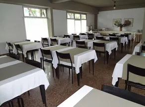 Hotel Sol da Praia - Restaurant