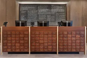 The Slate Denver, Tapestry Collection By Hilton - Reception