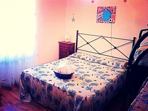Alla Meria - Zimmer