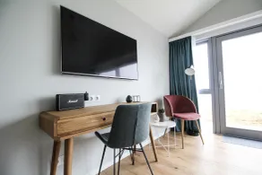 Magma Hotel - Værelse