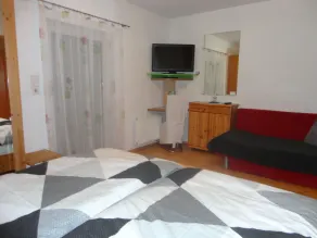 Ferienwohnungen Fam. Pabst - Habitación