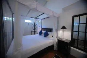 Olanda Private Beach Villa - Camera