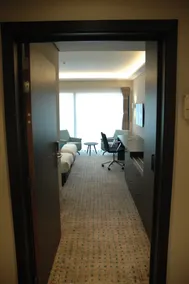 Hotel Restaurant Weinebrugge - Room