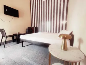 Royal Guest House  - Zimmer