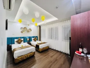 Khách Sạn 239 - Zimmer