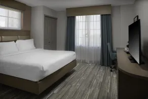 Hilton Garden Inn Miami South Beach - Rum