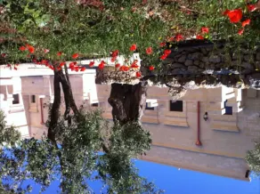 Agriturismo Masseria San Leonardo - Piscine