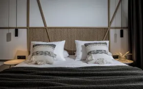Mon Repo Suites - Room