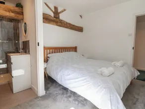 Lake View Barn - Room
