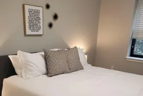 Remarkable One Bedroom Suite - Zimmer