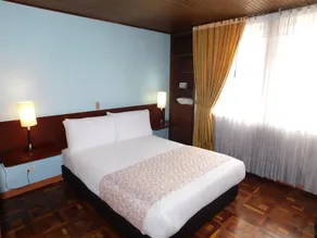 Hotel Casa Navi - Room