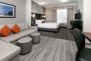 Wingate by Wyndham Dallas Love Field - Chambre