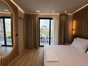 Erdeti Boutique Hotel - Camera