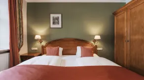 Aparthotel Ansitz Felsenheim - Quarto