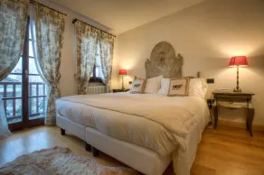 Locanda La Brenva - Estella Hotel Collection & Experience - Rum