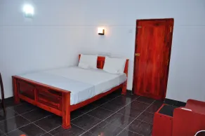 Hotel Camorich - Camera