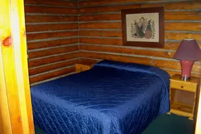 Lake of the Woods Resort - Room