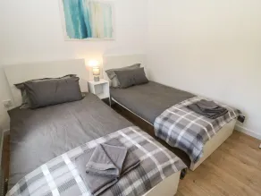 Butterfly Lodge - Room