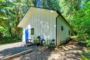 Hood Canal Retreat, Close to Olympic National Park - Interiør