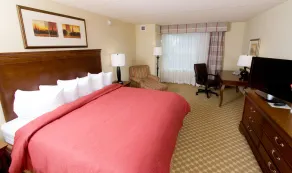 Country Inn & Suites by Radisson, Fredericksburg, VA - Chambre