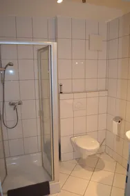 Eggersheimer Hof - Bathroom