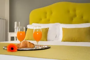 Pepe's Home B&B - Room