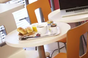 Première Classe Dijon Nord - Zénith - Restaurant