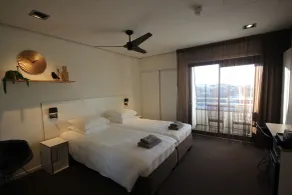Hotel Hogerhuys - adults only - Chambre