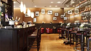 Welcome Parkhotel Euskirchen - Restaurant