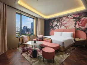 Blossom House Shanghai On The Bund - Camera
