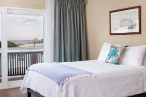 The Vista - Rom