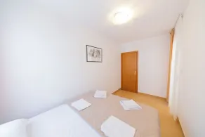 Azzuro apartments Budva - Zimmer
