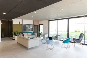 Golden Tulip Hotel & Rooftop Martigues Provence - Réception