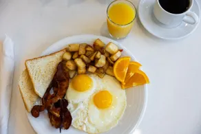 Holiday Inn Greenville - Woodruff Road by IHG - Restaurant