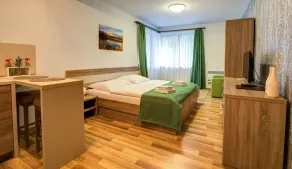 Apartmány Tri Studničky - Zimmer