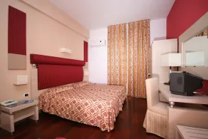 Hotel Santa Lucia Le Sabbie d'Oro - Chambre