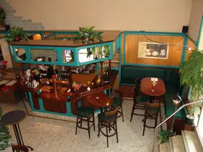 Jugendgästehaus St.-Michaels-Heim - Restaurant