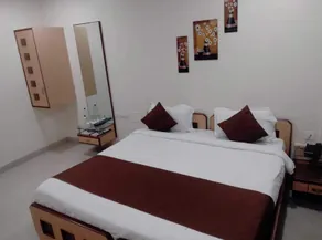 Aquarius Resort - Chambre