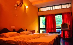 Belihuloya Rest House - Room