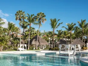 Zel Punta Cana - All Suites - All Inclusive - Pool