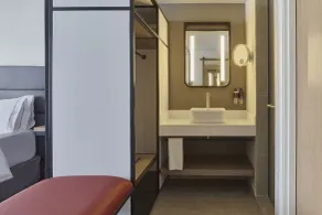 Fiesta Inn Mazatlán - Room