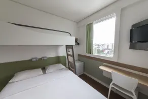ibis budget Manaus - Vistas desde la habitación