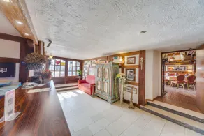 Villa Rhenus - Lobby