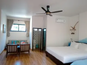 MiNhon Hotel Muine - Room