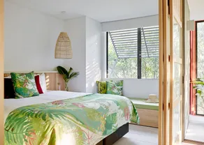 Crystalbrook Byron - Habitación