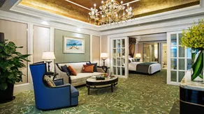 InterContinental Chengdu Global Center by IHG - Room