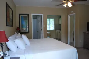 Mar Bay Exclusive Suites - Chambre